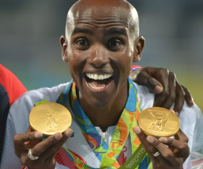 Mo Farah looks to book place at Tokyo Olympics in British Championships