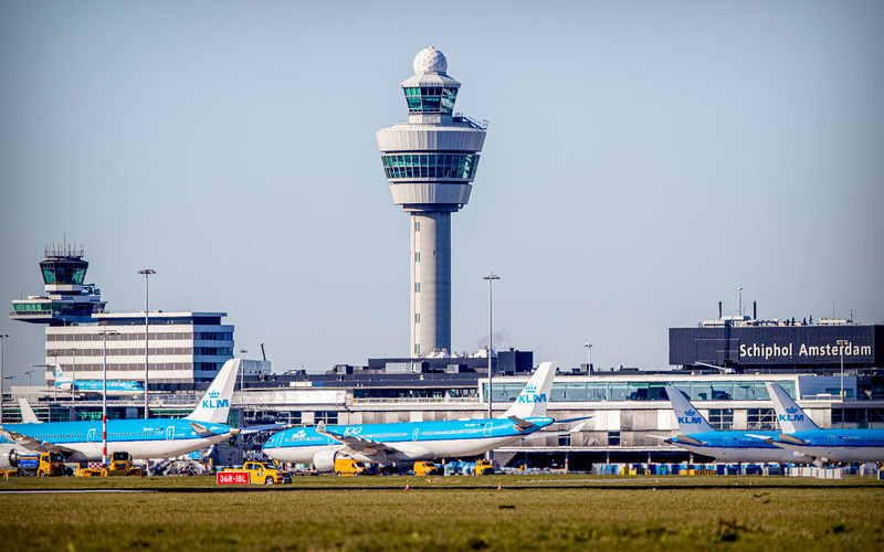 Travel to the Netherlands for now without compulsory quarantine