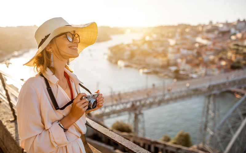Portugal is opening up to tourists from the EU and the UK