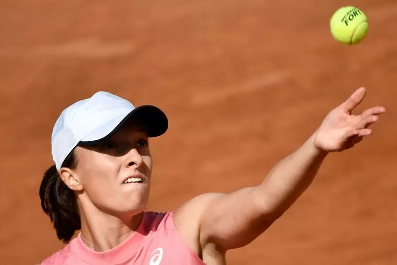Italian Open: Iga Swiatek will play Karolina Pliskova in Rome final