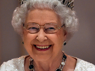 Elżbieta II kończy dzisiaj 90 lat! Wielka Brytania świętuje