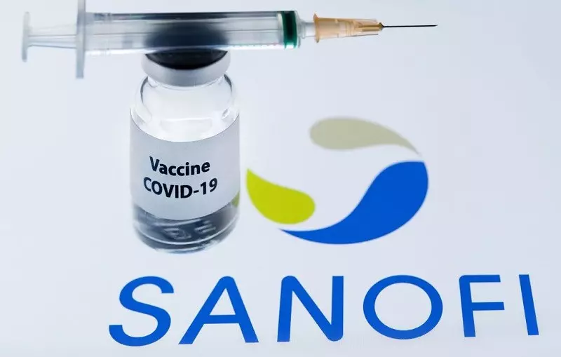 Nowa szczepionka na Covid-19? "Badania potwierdzają skuteczność Sanofi"