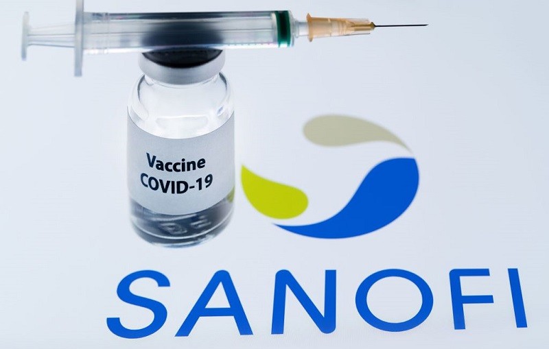 Nowa szczepionka na Covid-19? "Badania potwierdzają skuteczność Sanofi"