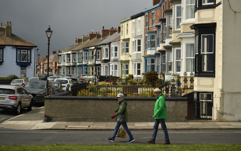 BBC Weather: 'Unbelievable' Arctic system to unleash freezing air across UK