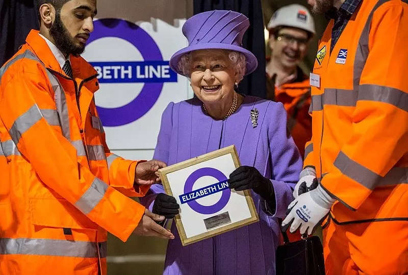 London Crossrail runs test trains in ‘crucial milestone’ as it targets 2022 opening