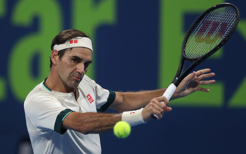 Federer on the French Open: It will only be preparation for Wimbledon