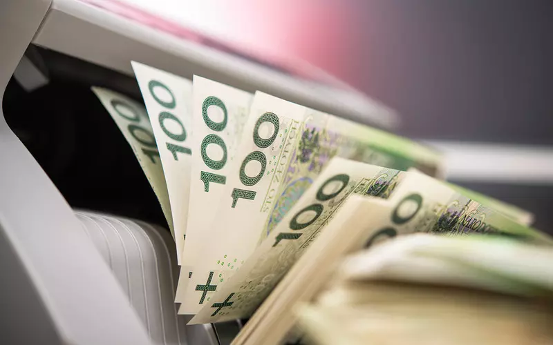 Research for Money.pl: Poles are in favor of higher taxes for the rich