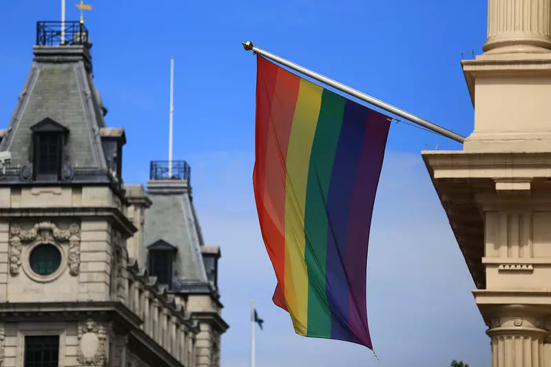 UK zorganizuje pierwszą globalną konferencję LGBT