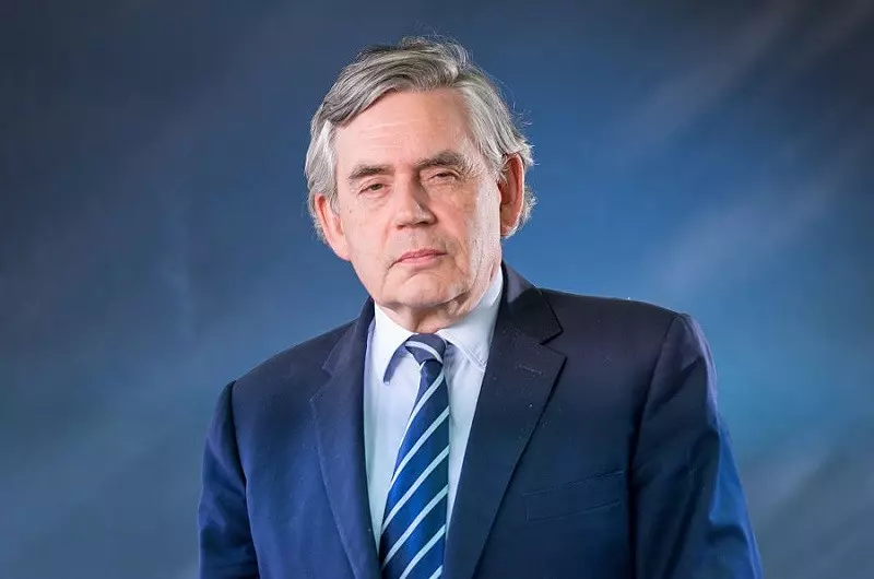 Former Prime Minister Gordon Brown backs bid to save Polish Club