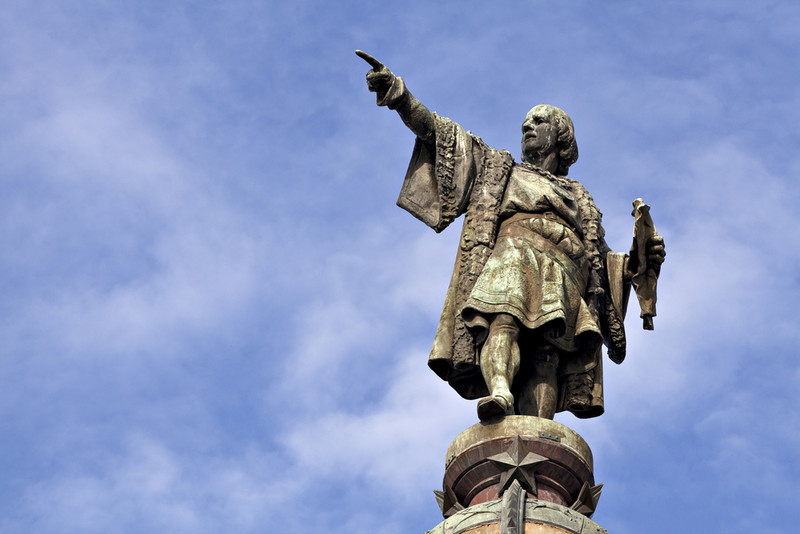 Spain: Genetic research on the origin of Christopher Columbus begins