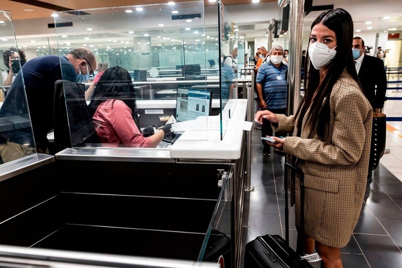 EU members agree on Covid-19 passes for summer travel