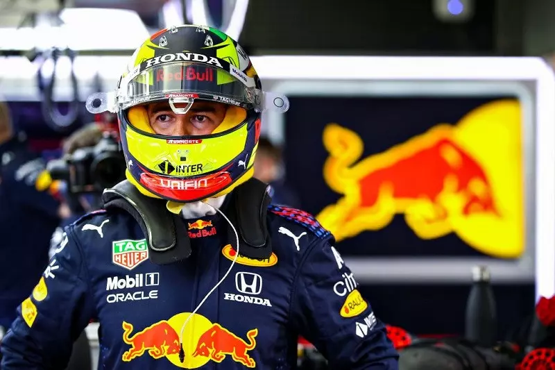 Formuła 1: Perez i Leclerc najszybsi na pierwszych dwóch treningach w Monako