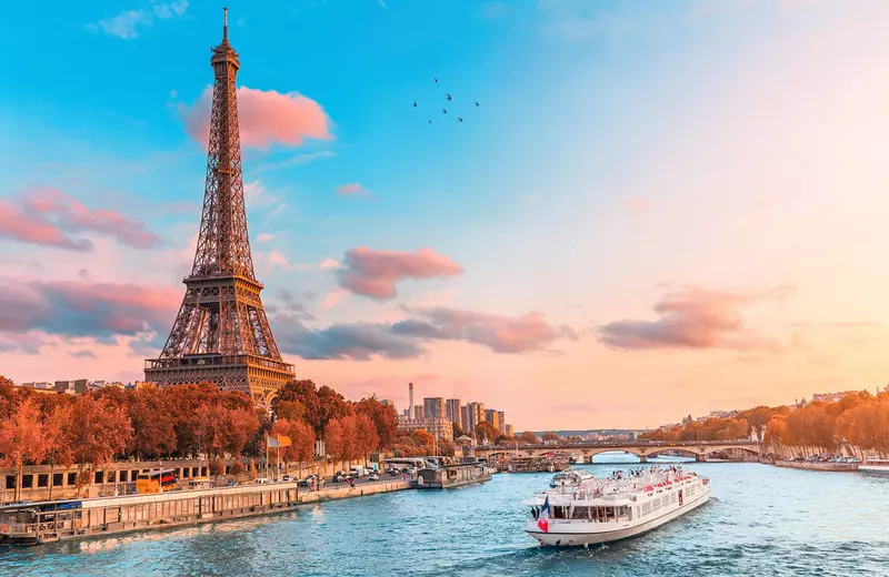 Paryż: Wieża Eiffla zostanie 16 lipca ponownie otwarta dla zwiedzających