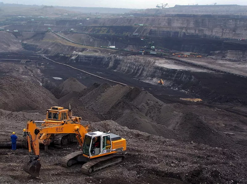 The EU orders the closure of the Turów mine, Poland does not accept this decision
