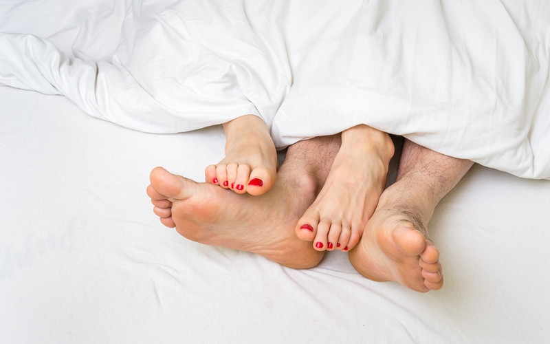 Superdrug predicts a "sexplosion" as condom sales soar