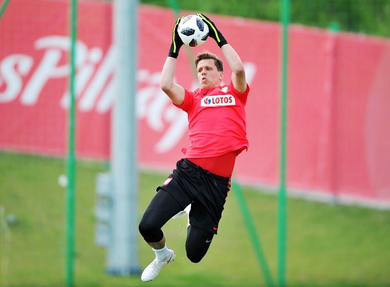 Euro 2020: Polscy piłkarze zaczęli decydujący etap przygotowań