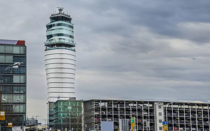 Po 14 miesiącach Austrian Airlines wrócił z lotami Wiedeń - Kraków
