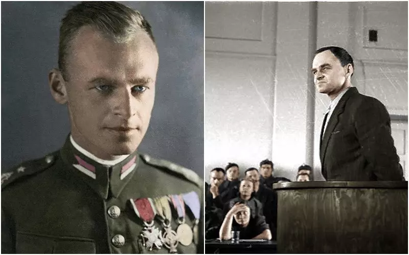 Londyn: Specjalne seminarium poświęcone Witoldowi Pileckiemu w rocznicę jego egzekucji