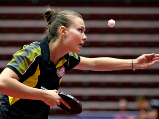 Polish table tennis players jump spots in WT rankings