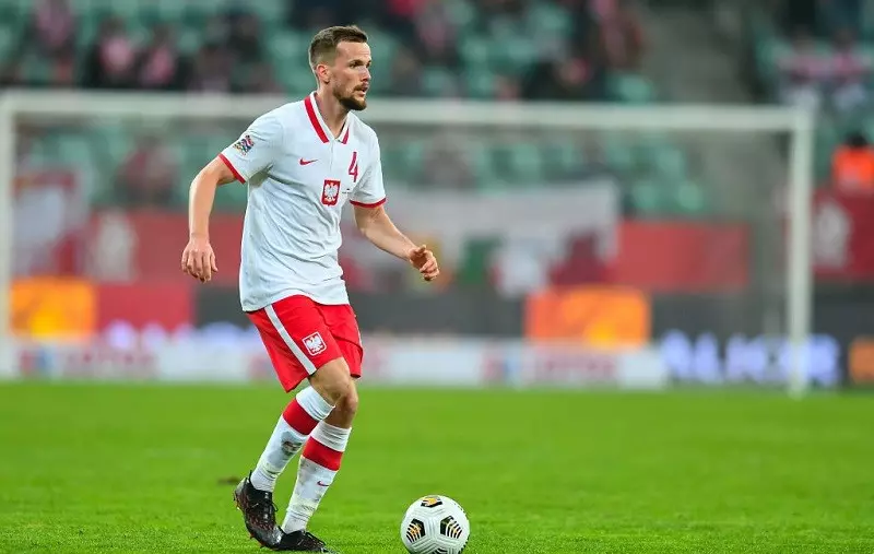 Kędziora about Euro 2020: "Sousa made me understand that he is 