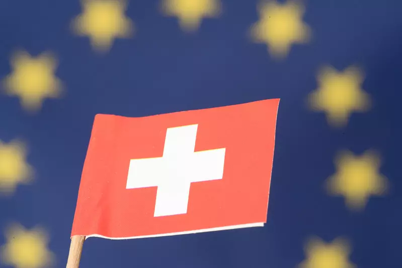 Szwajcaria odsuwa się od UE. Wszystko przez rynek pracy