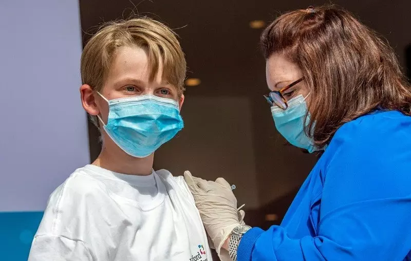 Niemcy: W czerwcu ruszają szczepienia 12-latków