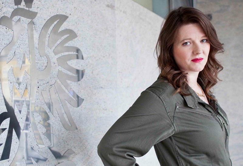 Londyn: Koncert Katy Carr na zakończenie Polish Heritage Days