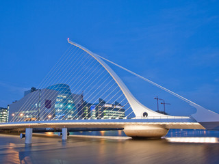 Is Dublin becoming as unaffordable as San Francisco?