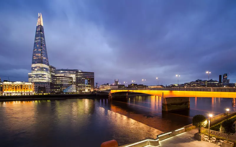 Atak na London Bridge: Zawiniła policja i służby specjalne