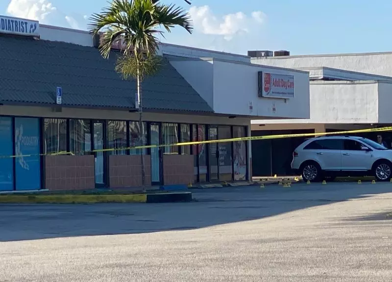 Two dead and over 20 injured in Miami mass shooting