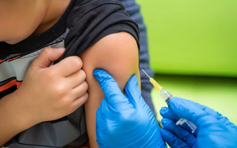 Polska wkrótce może rozpocząć szczepienia dzieci od 12 lat