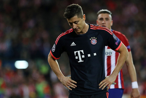 Atletico Madrid edges Bayern Munich in Champions League semifinal