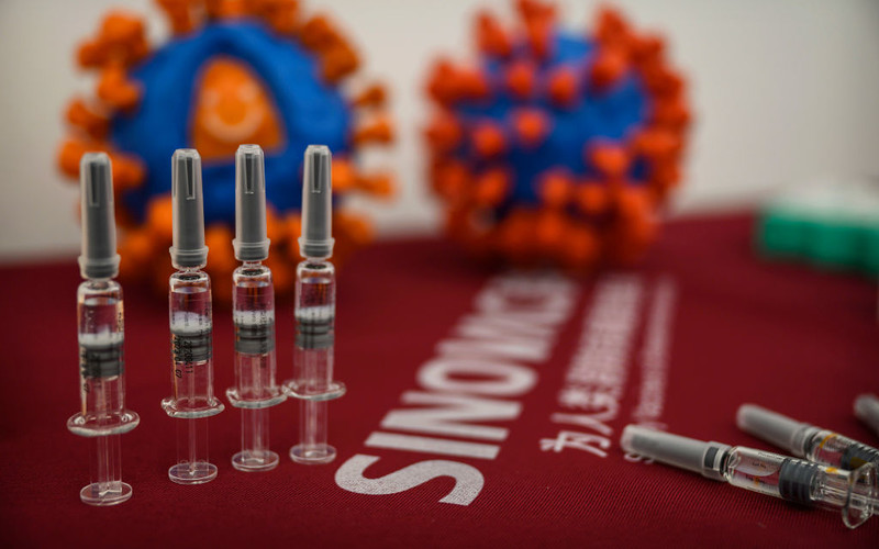 The WHO has approved a second Chinese vaccine against Covid-19 for emergency use