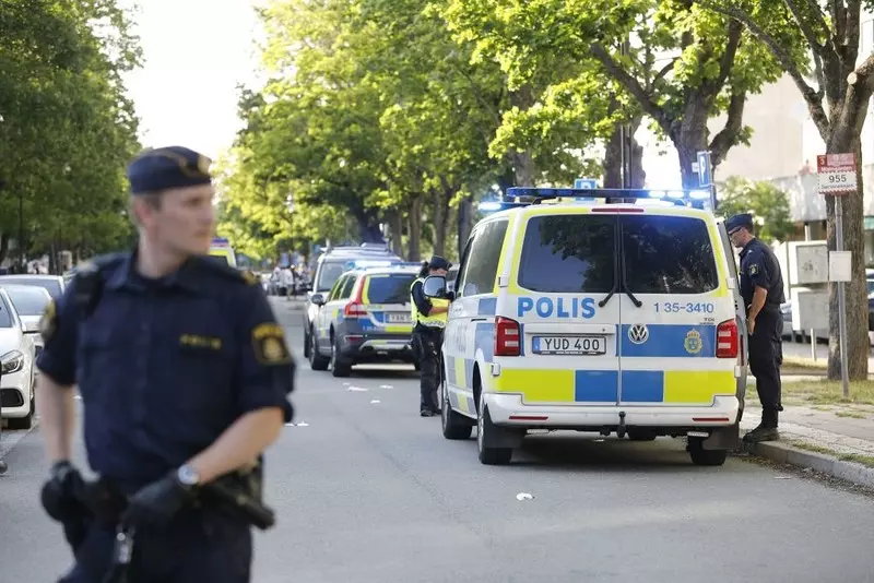 Szwedzkie media: Mieszkańcy Goeteborga stali się zakładnikami przestępczych klanów