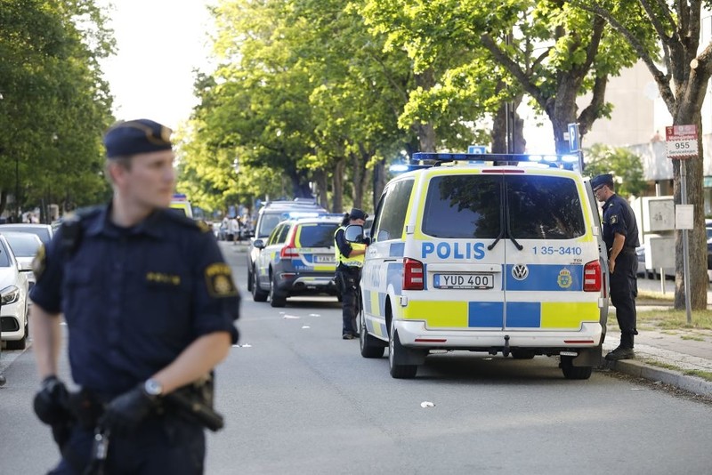 Swedish media: The people of Gothenburg have been held hostage by criminal clans