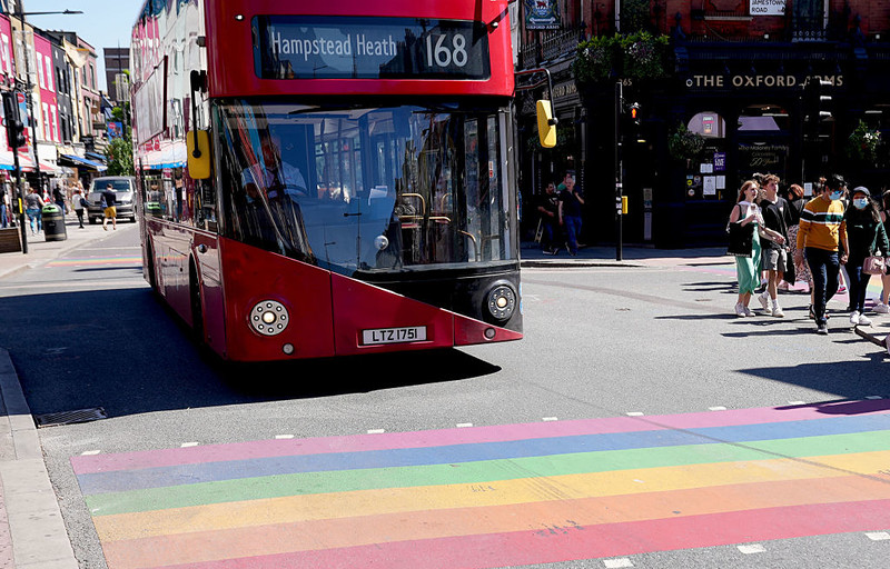 Transport for London podniesie ceny biletów i wprowadzi bezzałogowe pociągi