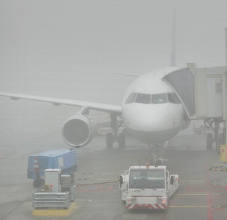 Wylądują w Modlinie także podczas mgły. Lotnisko ma lepszy ILS