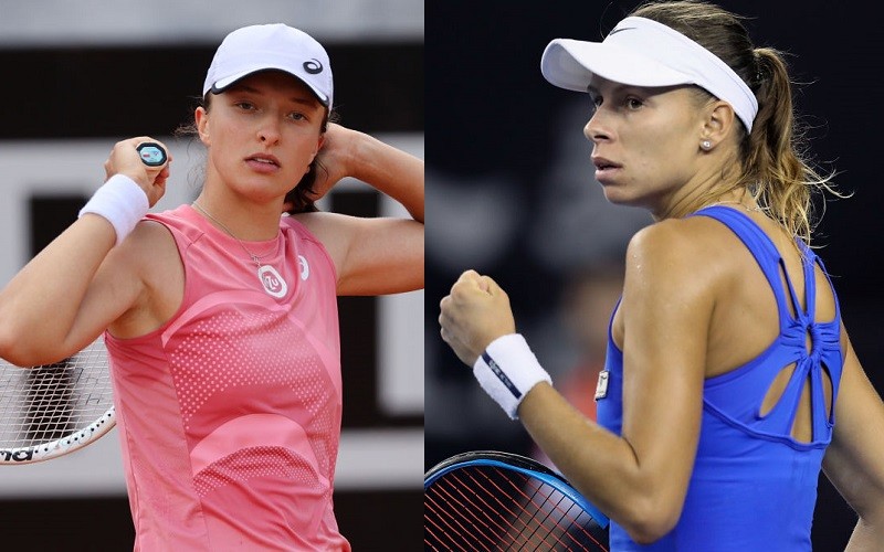 French Open: Świątek zagra o 3. rundę z Peterson, Linette z Barty