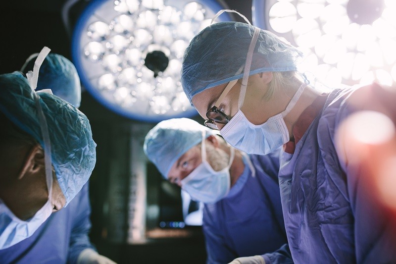 Two-year delays in planned medical operations in Netherlands