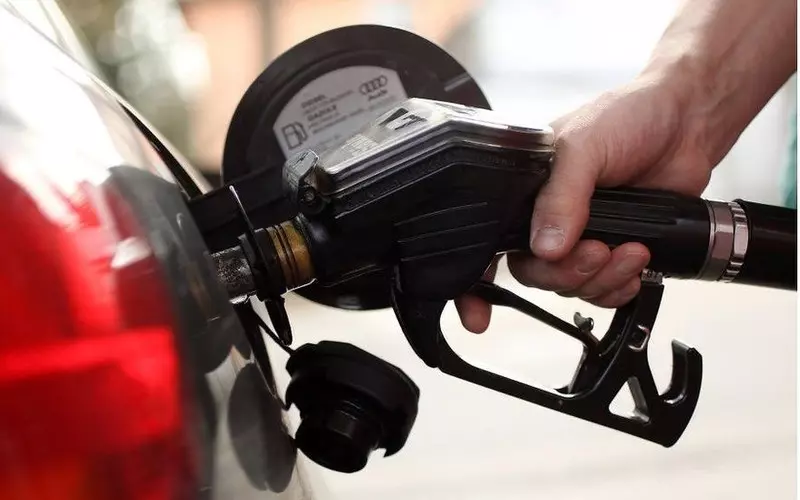 Ceny paliwa w UK najwyższe od 2 lat