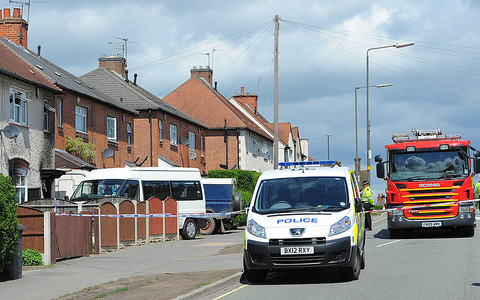 Policja z Derbyshire kryła Polaka, aby nie wzbudzać podejrzeń lokalnej społeczności