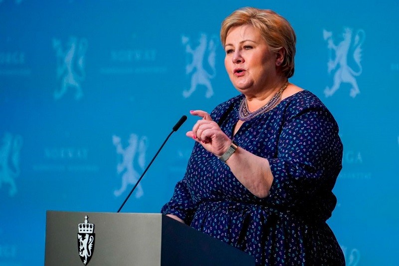 Afera szpiegowska w Norwegii. Premier wzywa ambasadora USA