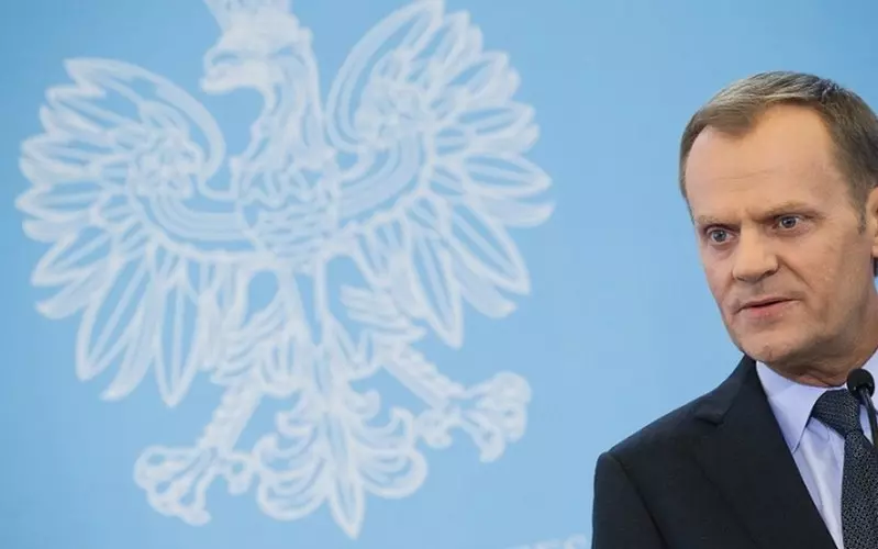 Tusk's return to Polish politics - the former prime minister explains