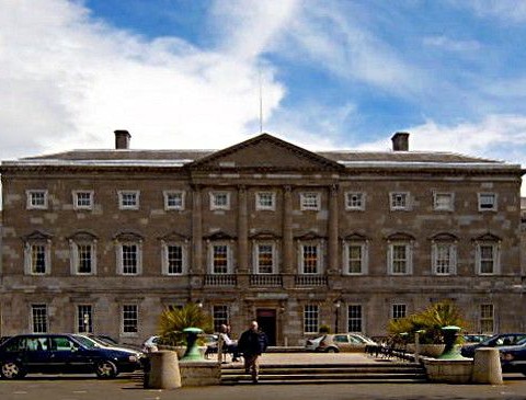 Irlandia: Zgoda na rząd mniejszościowy pod przewodnictwem Fine Gael