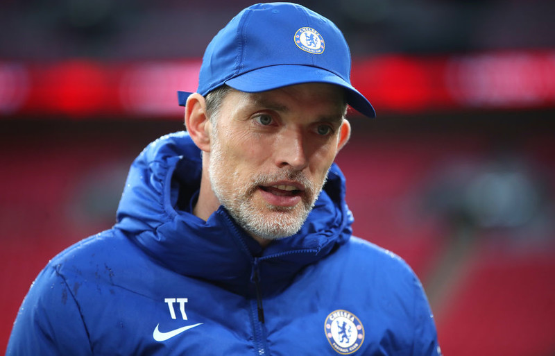 Tuchel, Silva and Giroud to stay longer at Chelsea