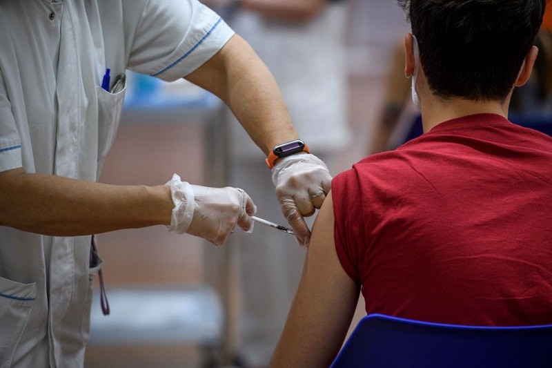Poland to start vaccinating children against Covid on Monday