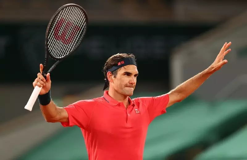 French Open: Federer wycofał się z turnieju