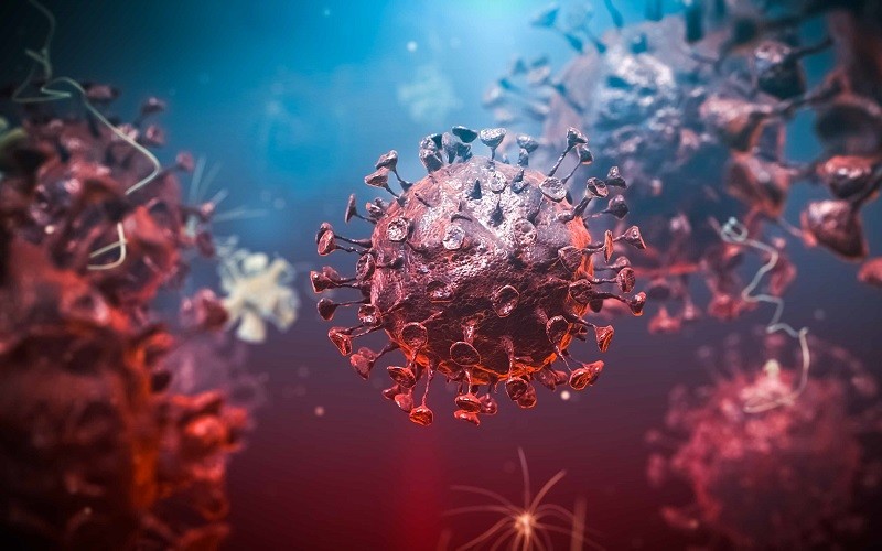 Coronavirus mutates over 30 times in HIV positive woman with COVID-19 infection