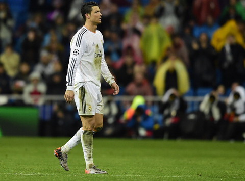 Ronaldo needs rest or could miss Euros