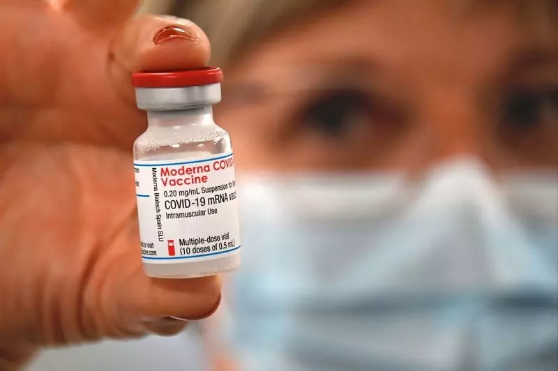 Moderna ubiega się o zgodę UE i Kanady na stosowanie szczepionki u nastolatków